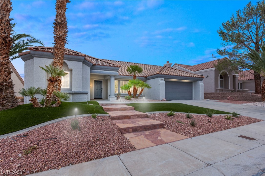 9429 Eagle Valley Drive