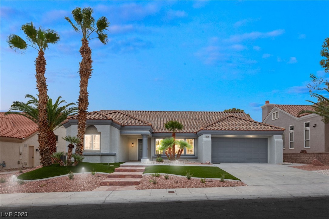 9429 Eagle Valley Drive