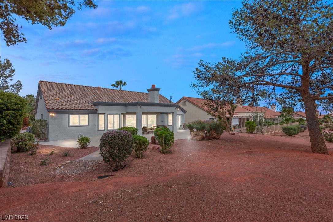 9429 Eagle Valley Drive