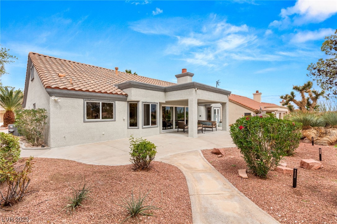 9429 Eagle Valley Drive