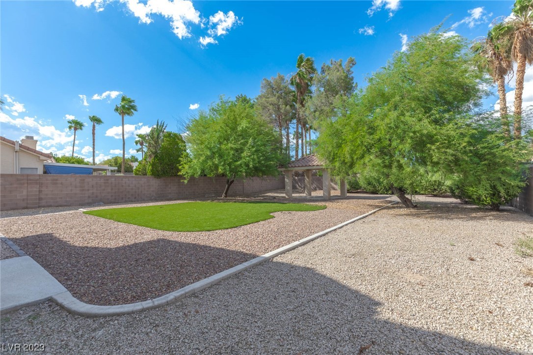 4617 Savin Circle