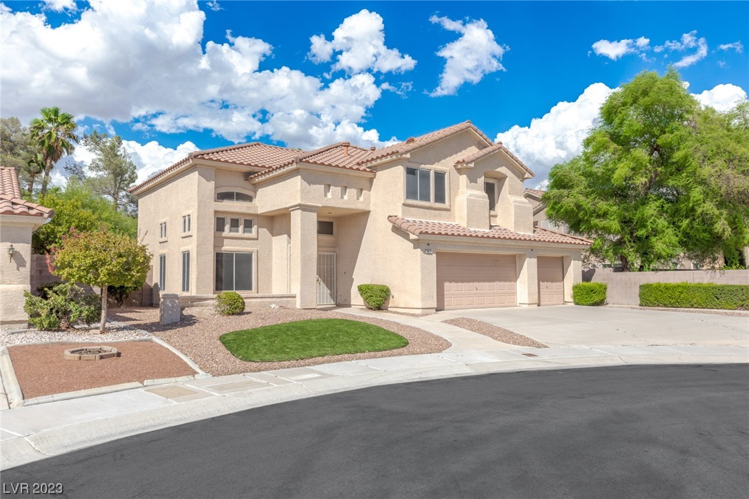 4617 Savin Circle