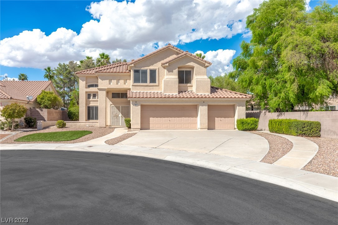 4617 Savin Circle