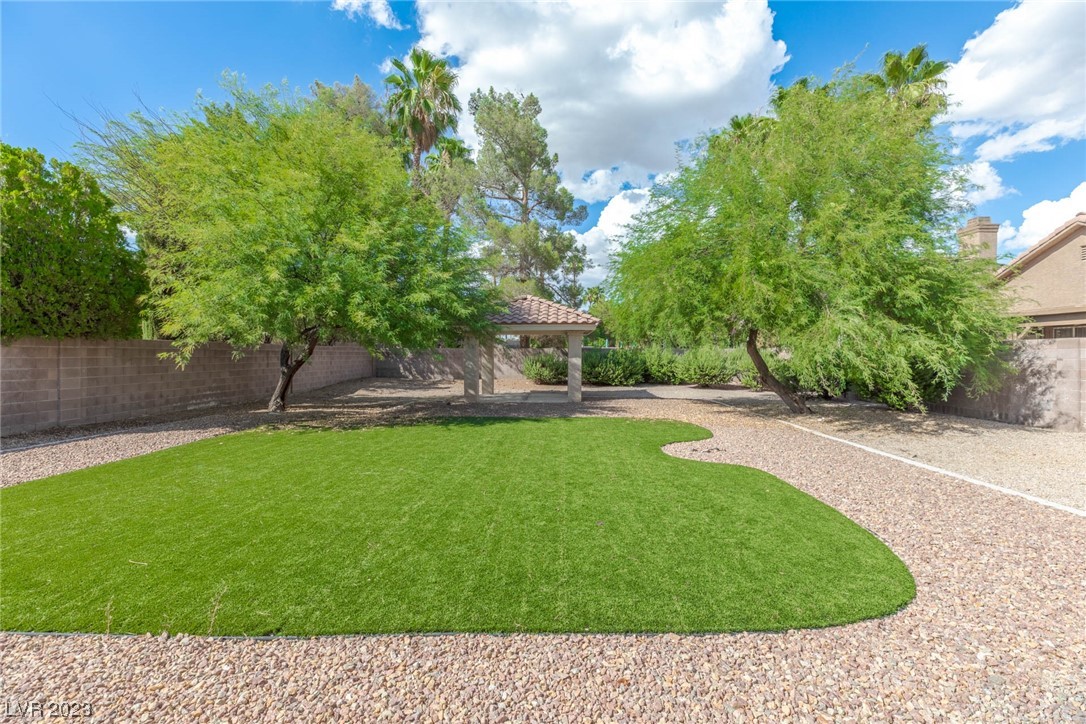 4617 Savin Circle
