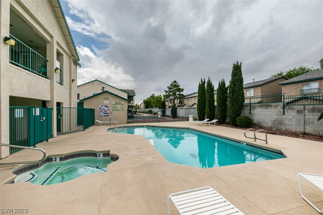 5231 Lindell Road Unit: 101