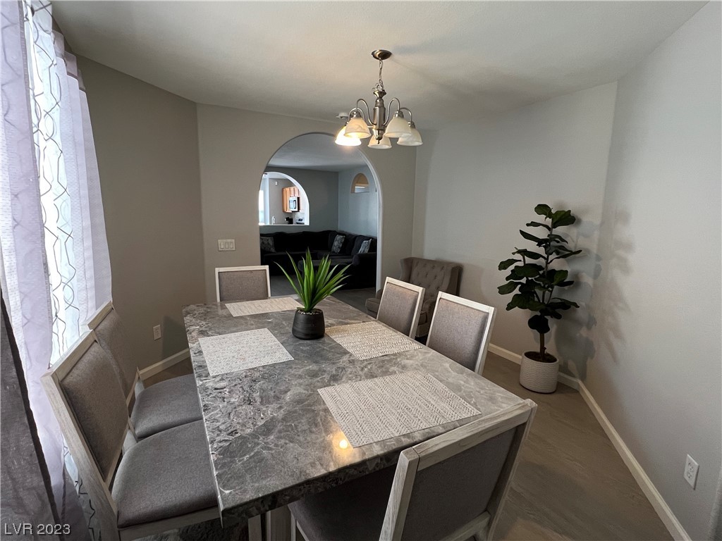 4524 Pacific Sun Avenue