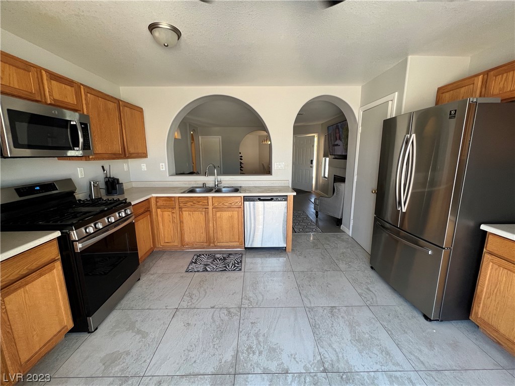 4524 Pacific Sun Avenue