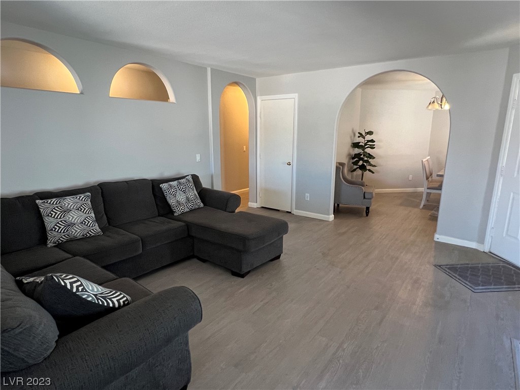 4524 Pacific Sun Avenue