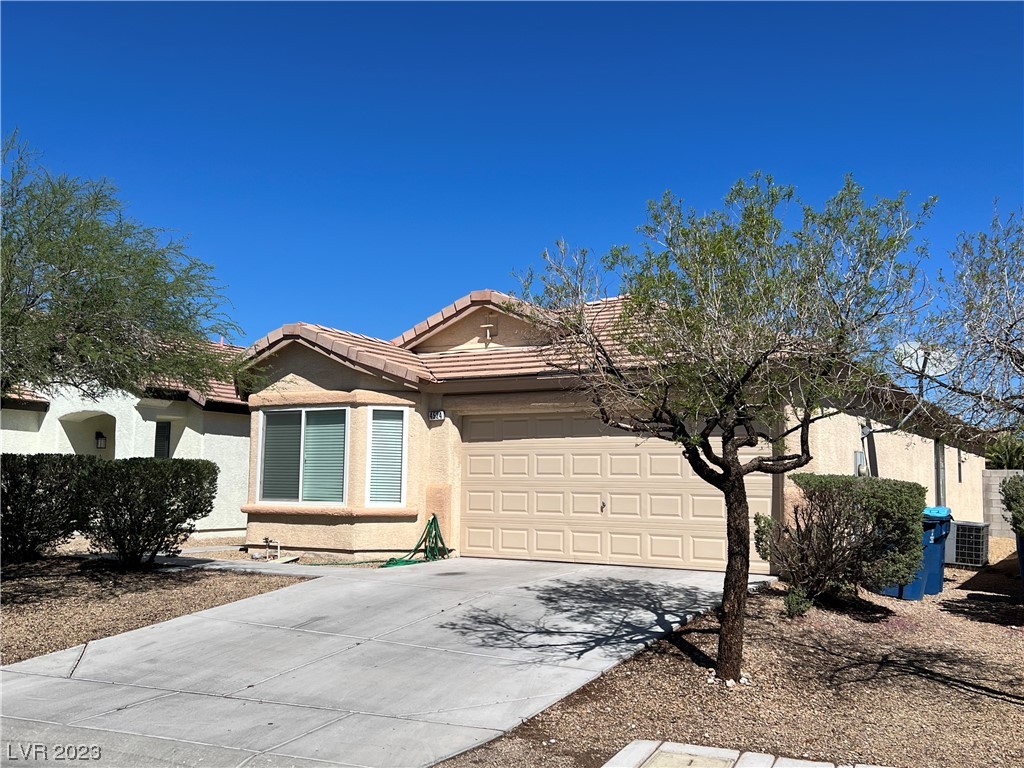 4524 Pacific Sun Avenue