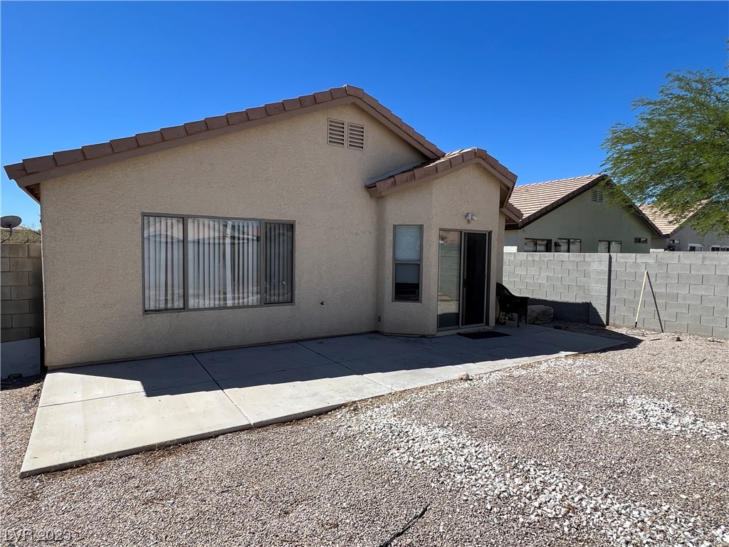 4524 Pacific Sun Avenue