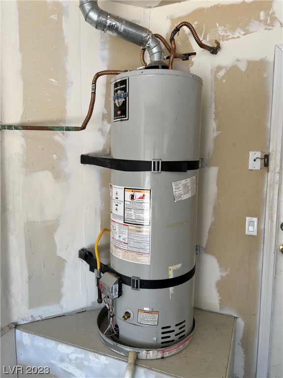 4524 Pacific Sun Avenue