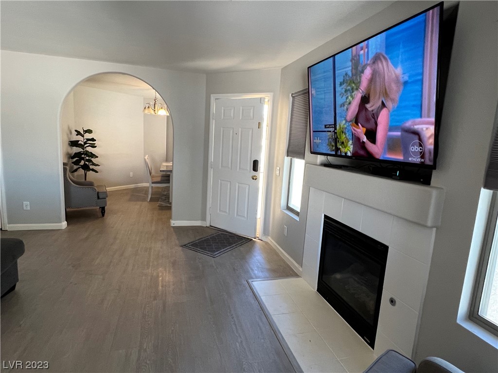 4524 Pacific Sun Avenue