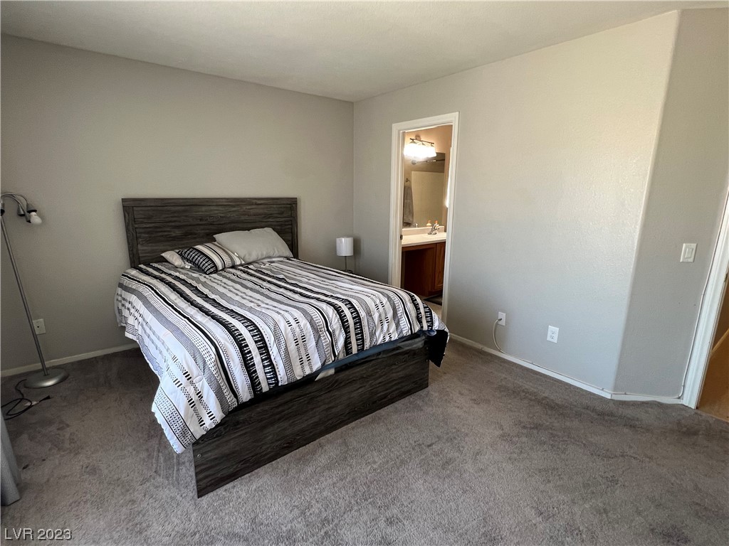 4524 Pacific Sun Avenue