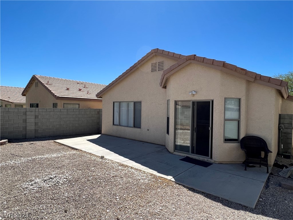 4524 Pacific Sun Avenue