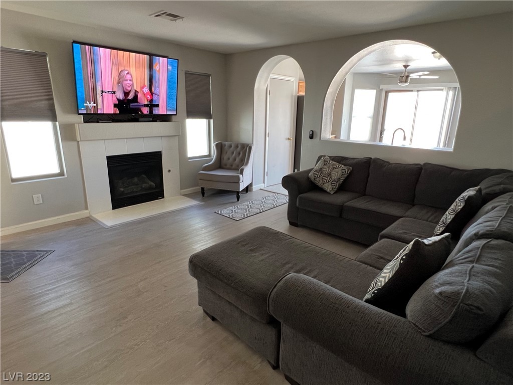 4524 Pacific Sun Avenue