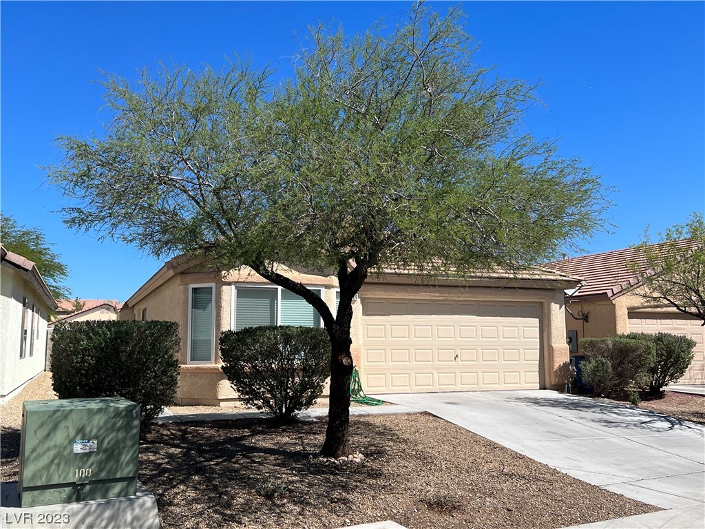 4524 Pacific Sun Avenue