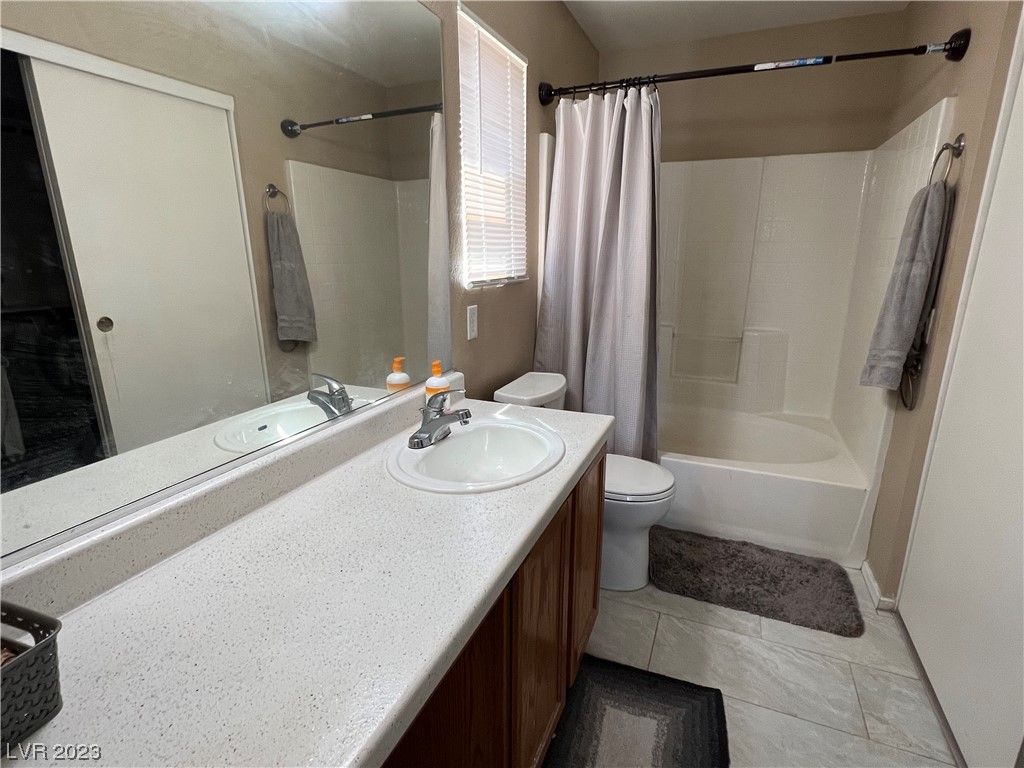 4524 Pacific Sun Avenue