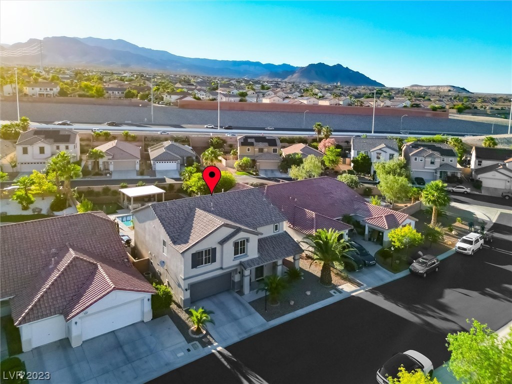 4325 Terrapin Mountain Avenue