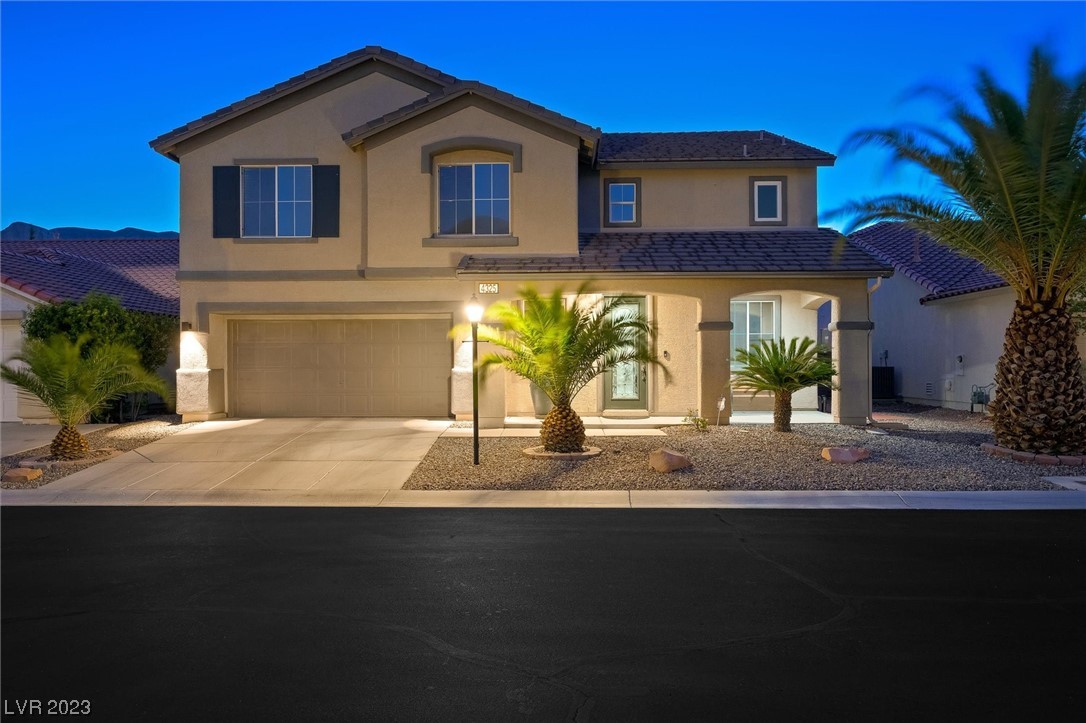 4325 Terrapin Mountain Avenue