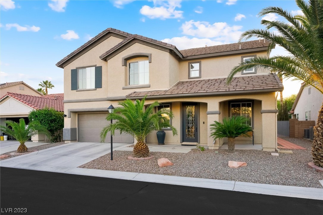 4325 Terrapin Mountain Avenue