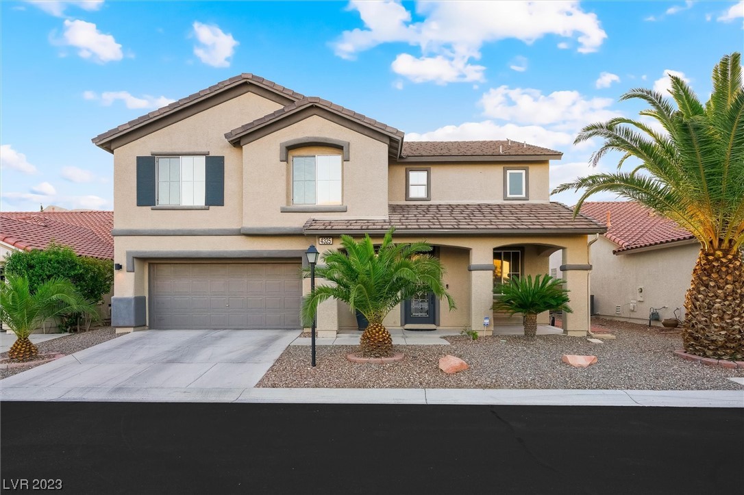 4325 Terrapin Mountain Avenue