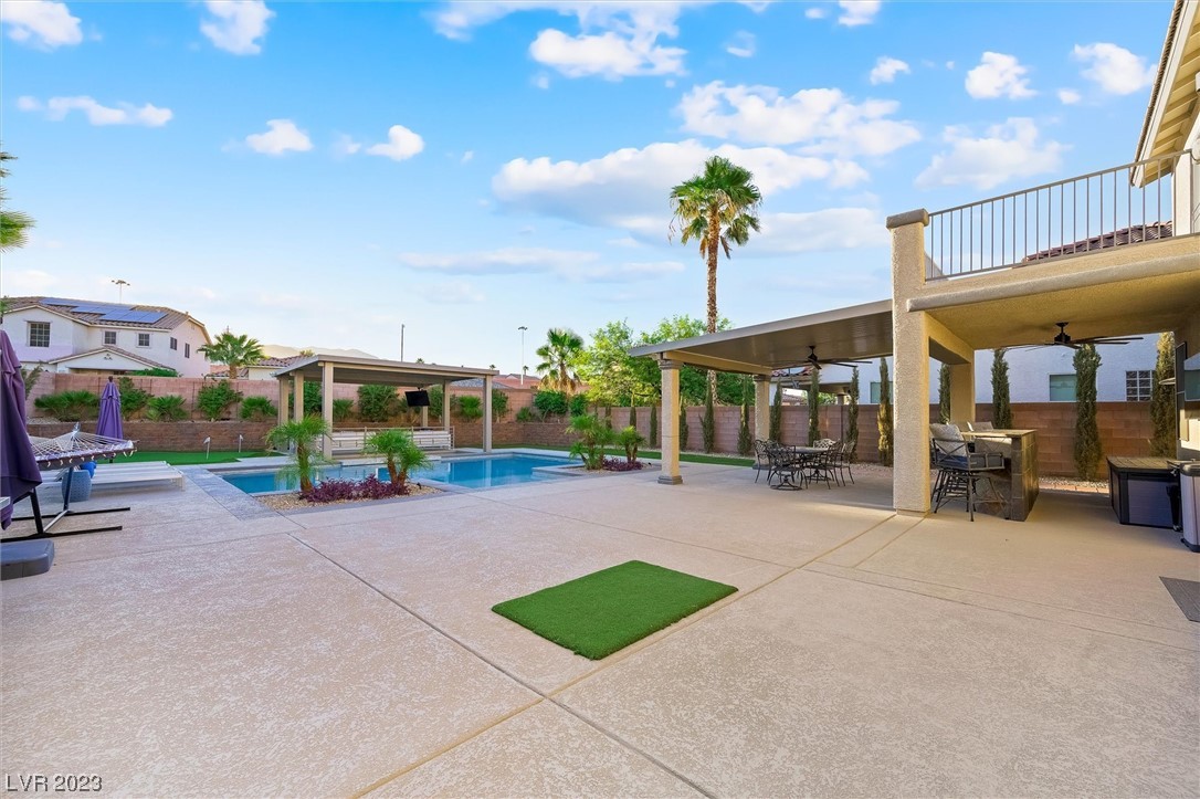 4325 Terrapin Mountain Avenue