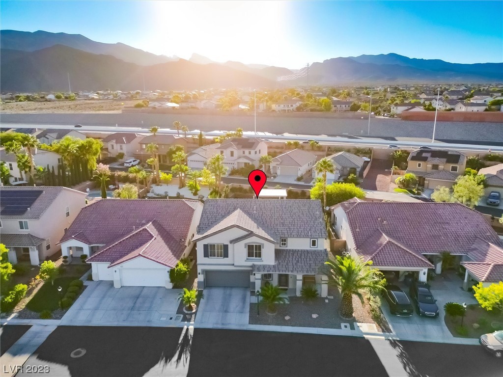 4325 Terrapin Mountain Avenue