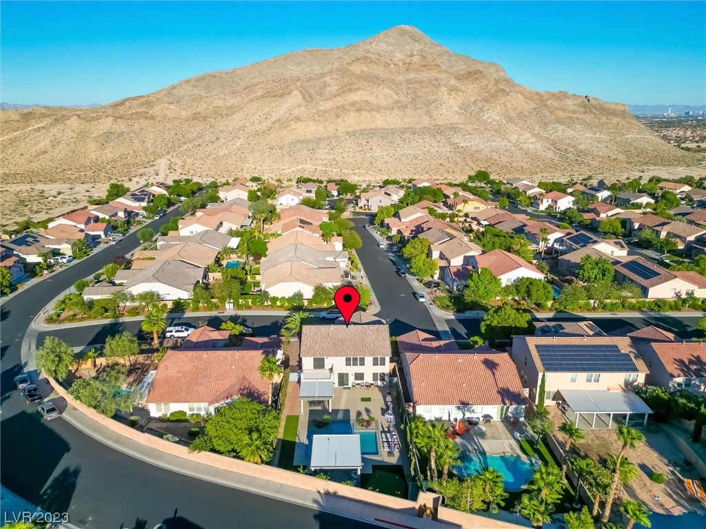 4325 Terrapin Mountain Avenue