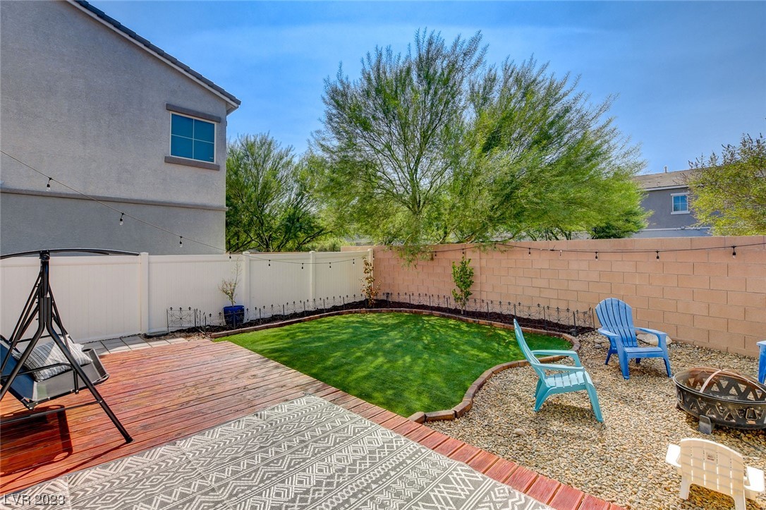 2809 Rainy Meadows Avenue