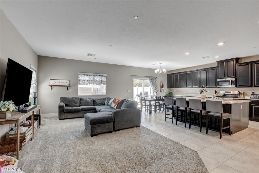 2809 Rainy Meadows Avenue