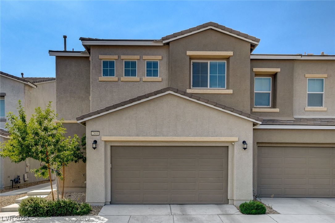 2809 Rainy Meadows Avenue