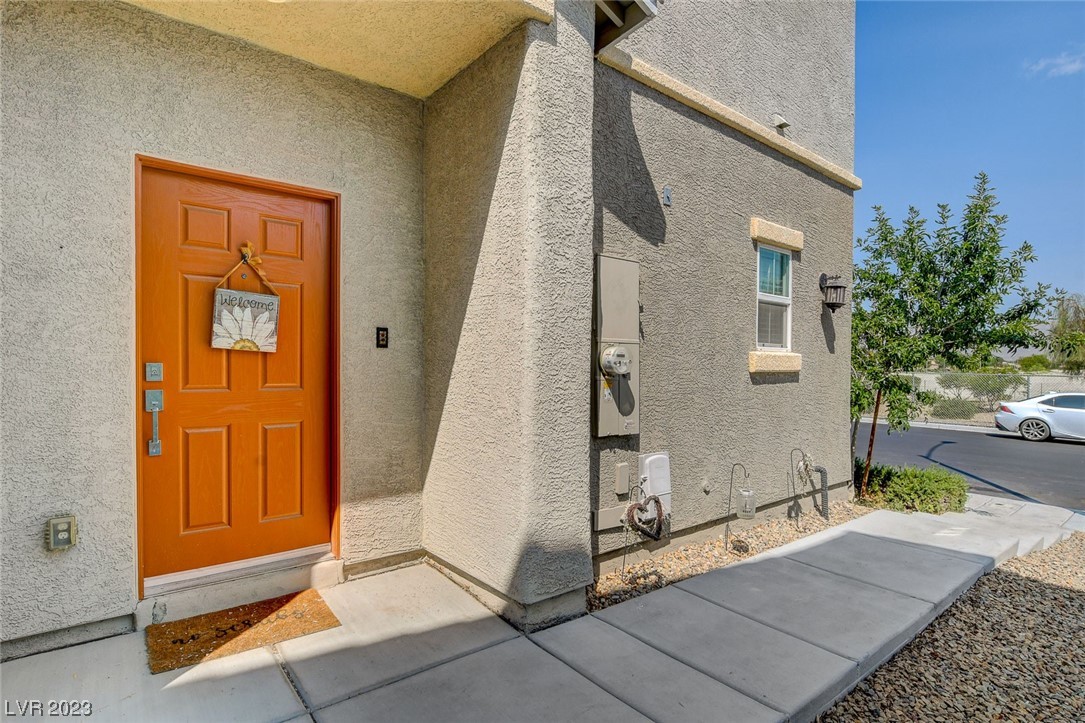 2809 Rainy Meadows Avenue