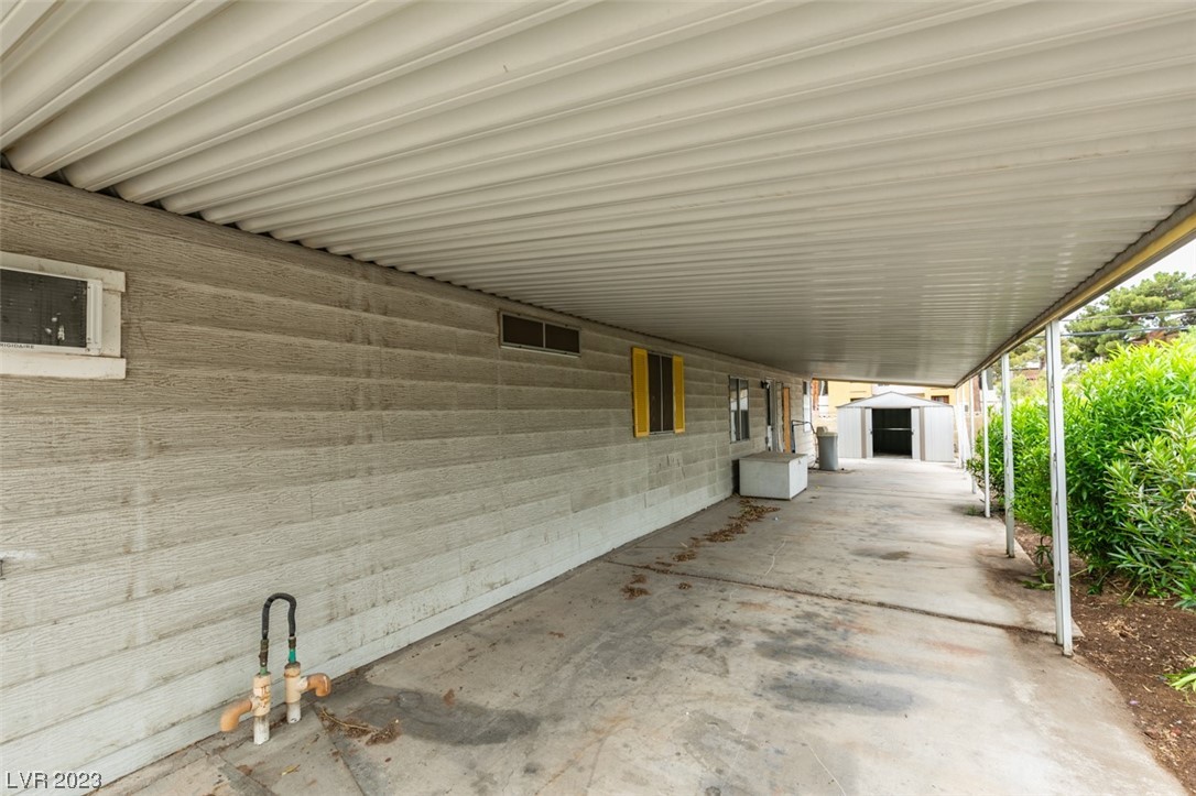 5235 Sir James Way