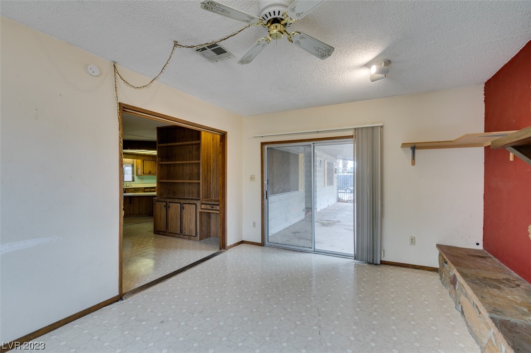 5235 Sir James Way