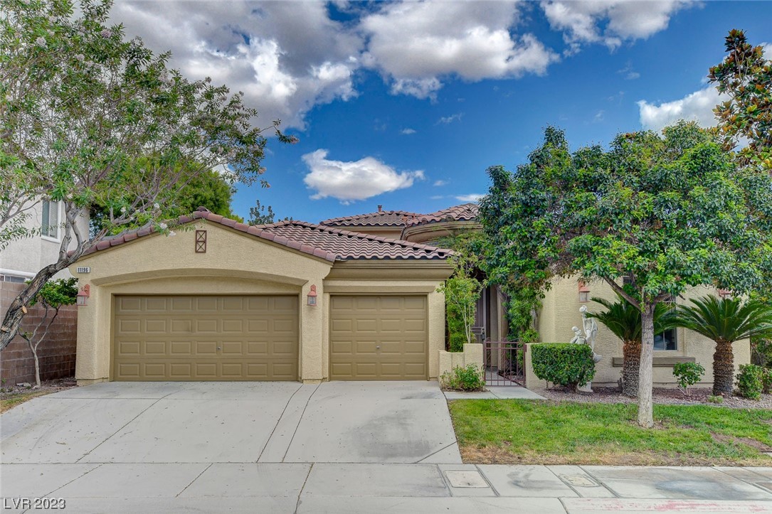 11196 Gammila Drive