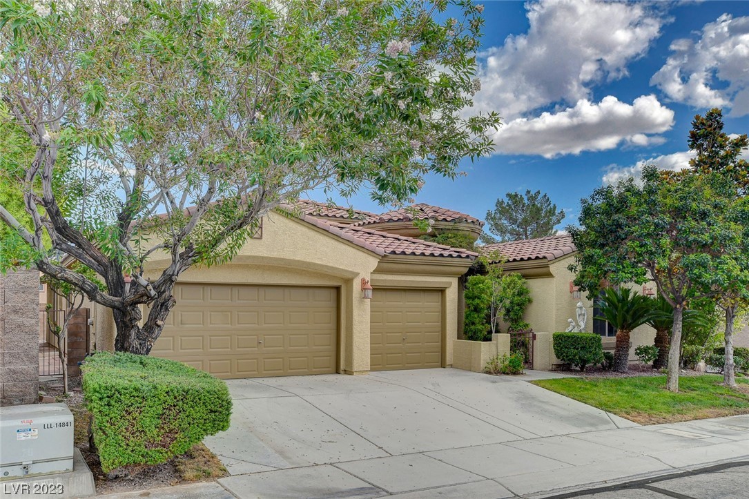 11196 Gammila Drive