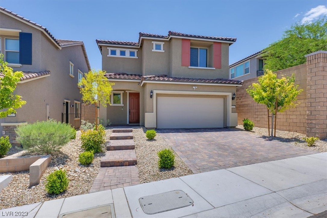 10625 Skye Scout Avenue