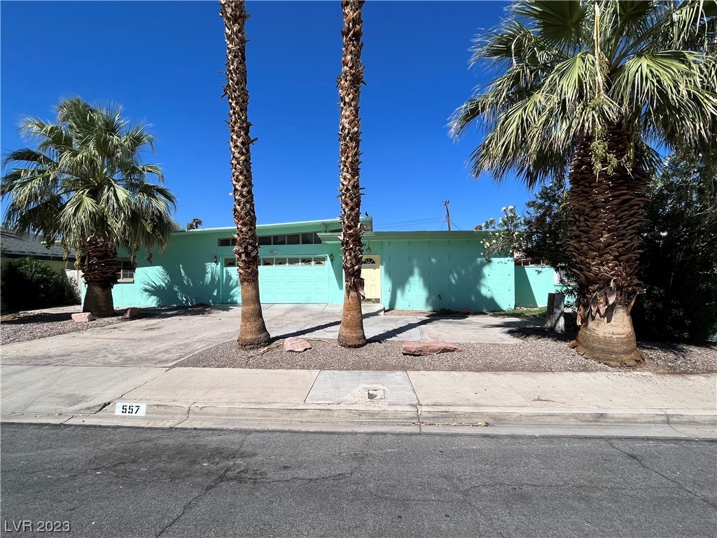 Las Vegas