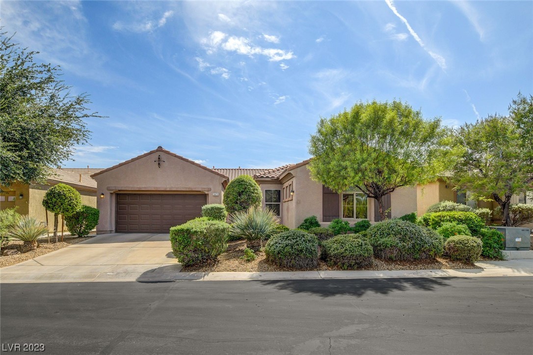 5475 Criollo Drive