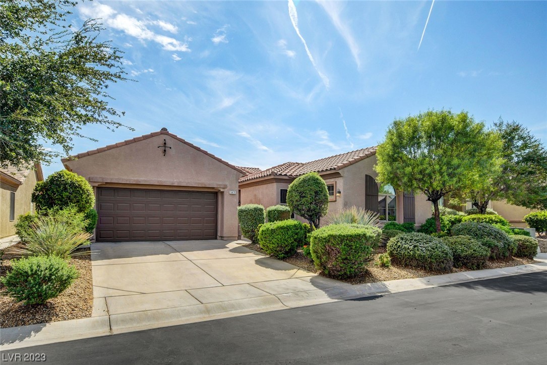 5475 Criollo Drive