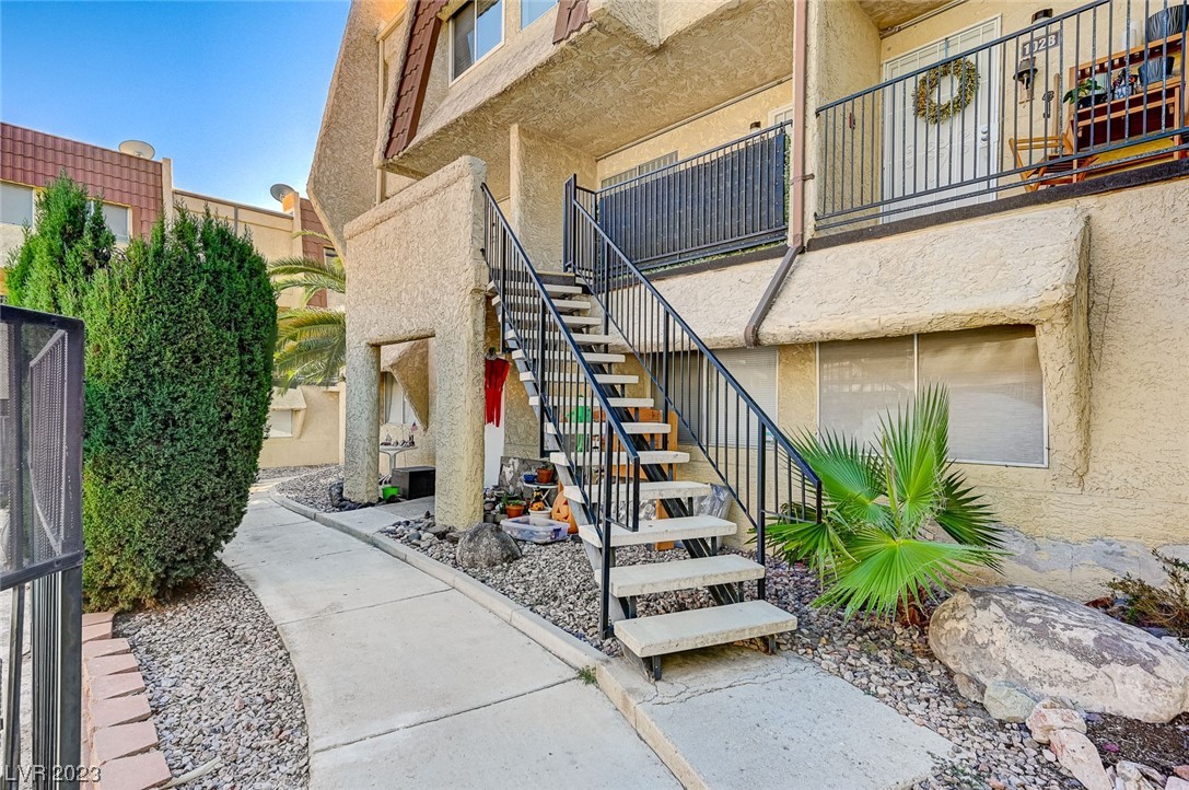 1303 Darlene Way Unit: 101C
