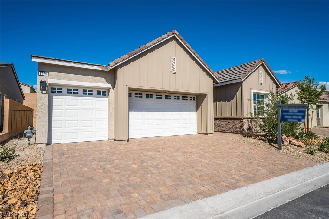 8929 Windgate Ranch Street