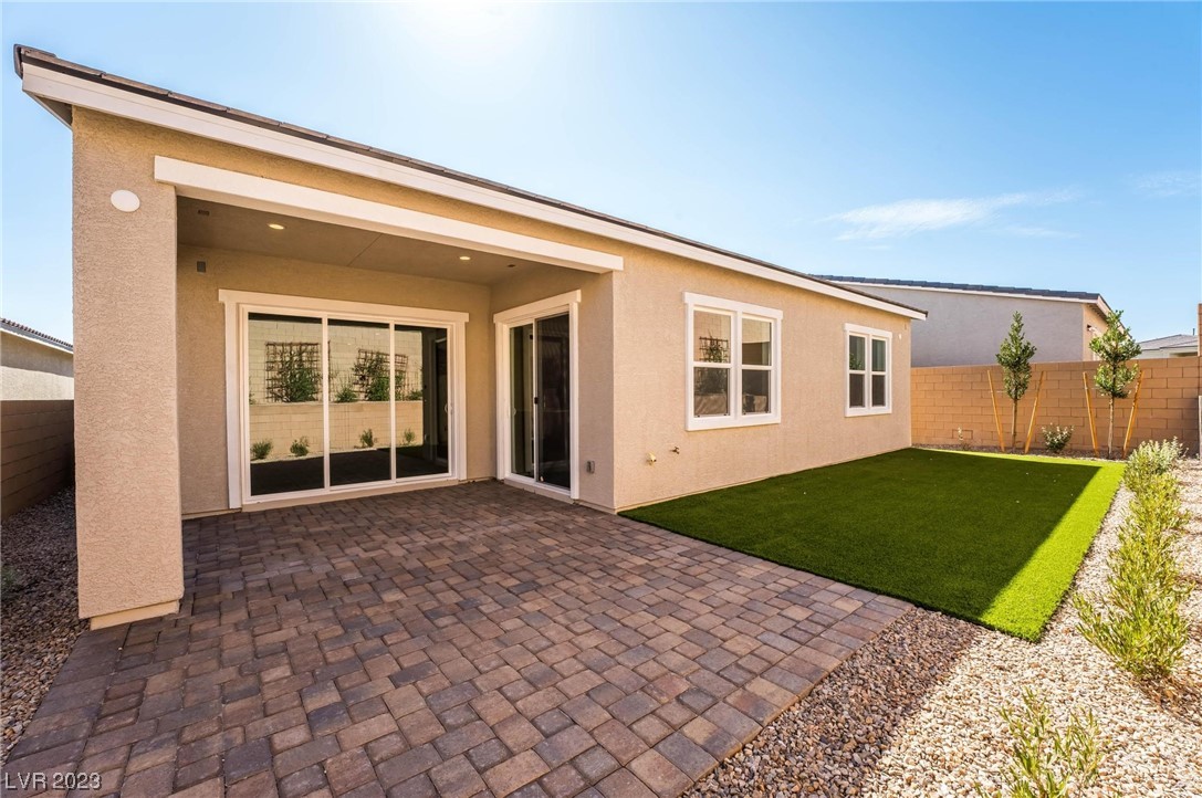 8929 Windgate Ranch Street