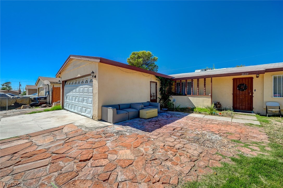 2609 Seven Pines Place