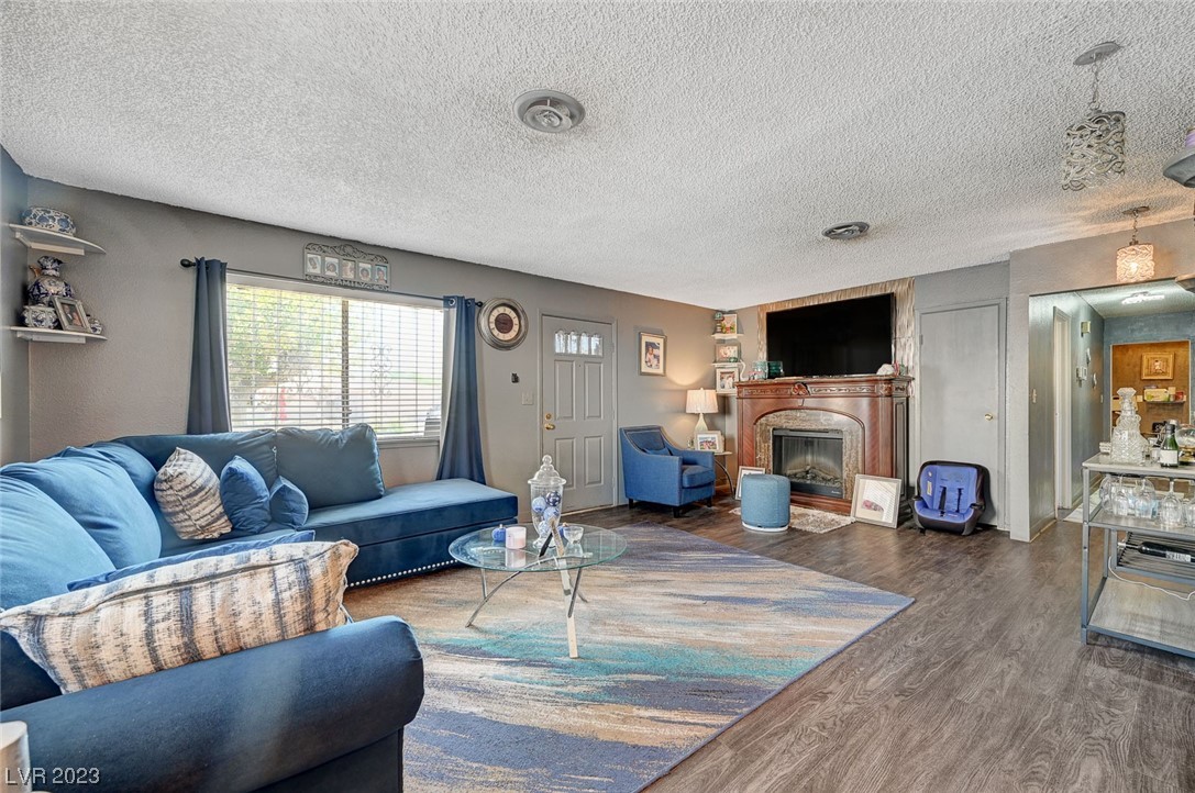 2609 Seven Pines Place