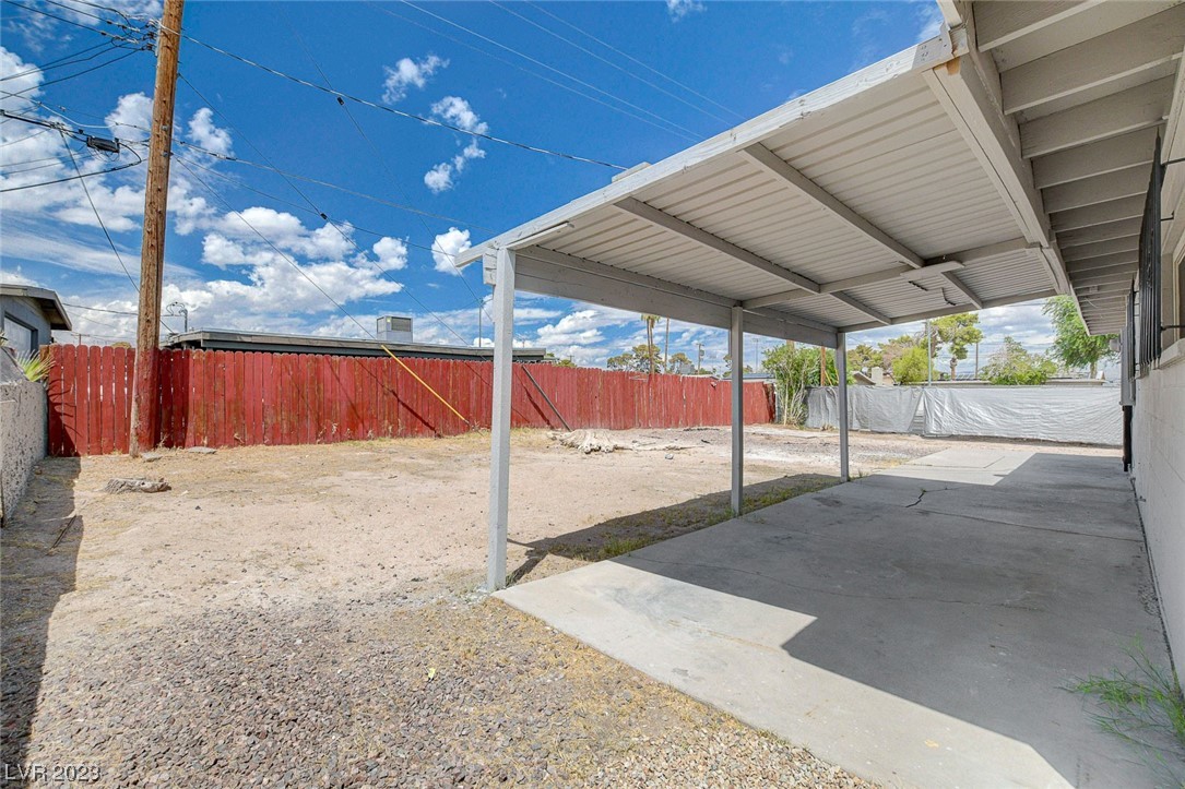 4515 S Nellis Boulevard