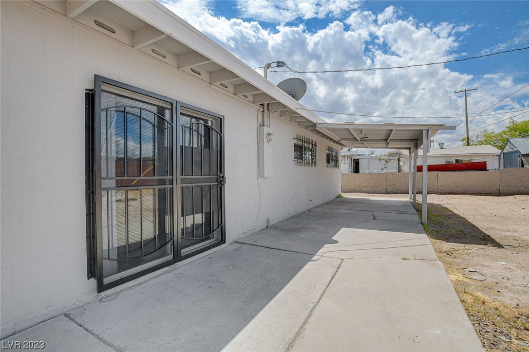 4515 S Nellis Boulevard