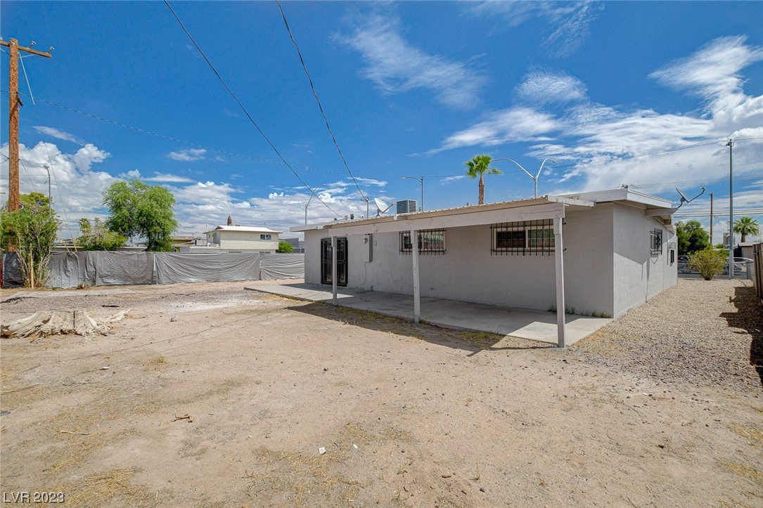 4515 S Nellis Boulevard
