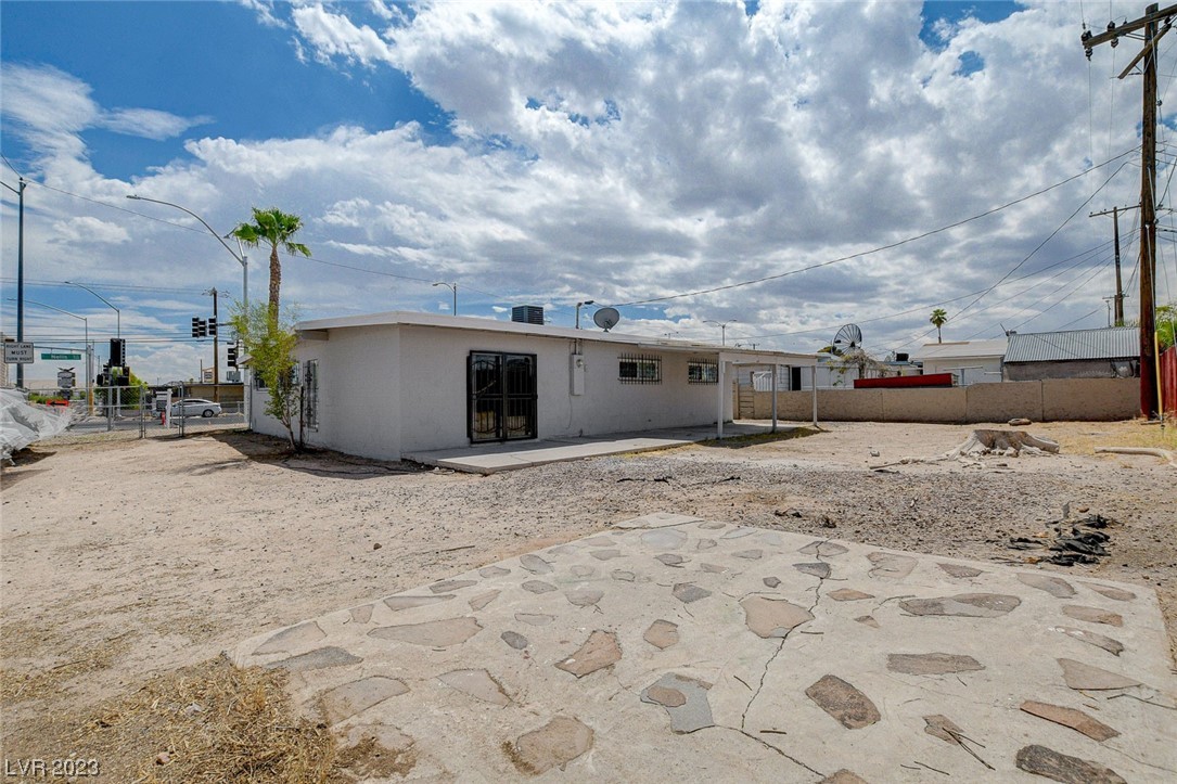 4515 S Nellis Boulevard