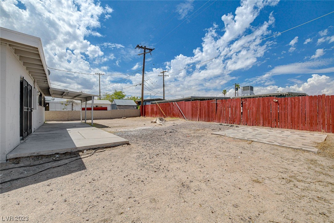 4515 S Nellis Boulevard